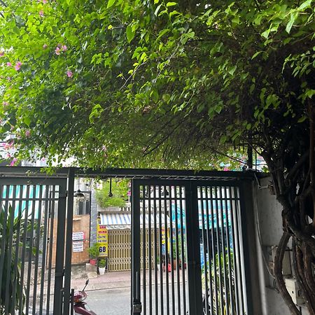 Zen Thao Dien Ho Chi Minh-byen Eksteriør bilde