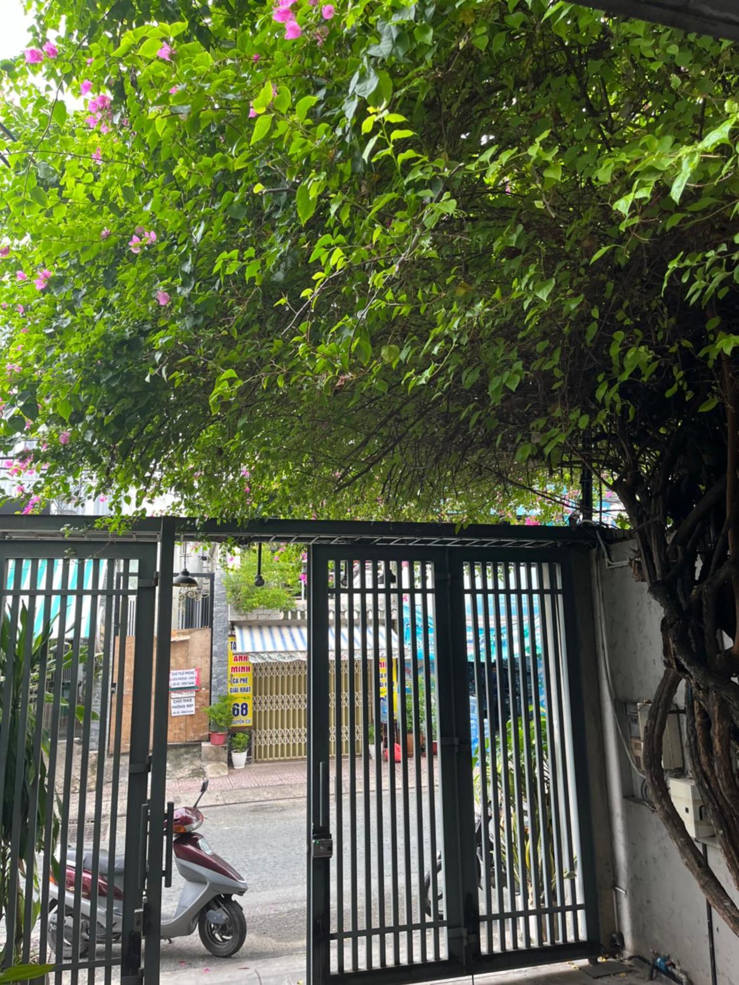 Zen Thao Dien Ho Chi Minh-byen Eksteriør bilde